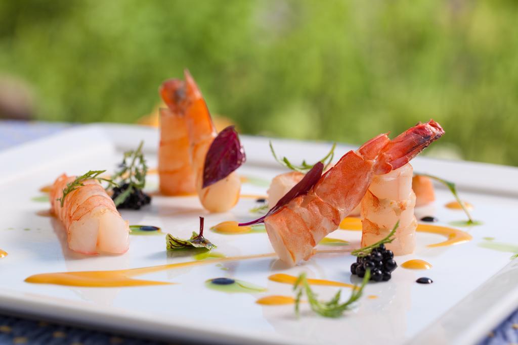 L'Auberge Provencale Inn & Restaurant Boyce Экстерьер фото